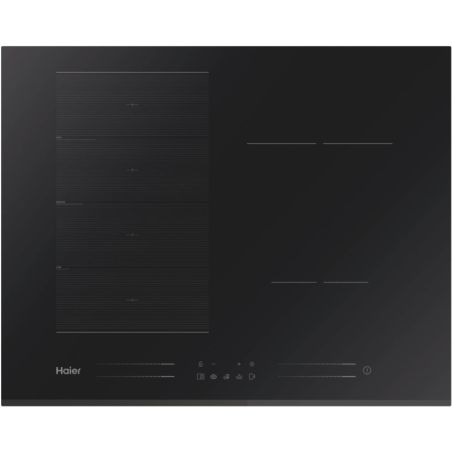 TABLE DE CUISSON 6 DOMAINES CONNECTE HAIER SONDE SANS FIL 4 MULTIZONE HAMTP54MB1