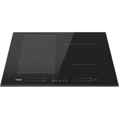 TABLE DE CUISSON 6 DOMAINES CONNECTE HAIER SONDE SANS FIL 4 MULTIZONE HAMTP54MB1