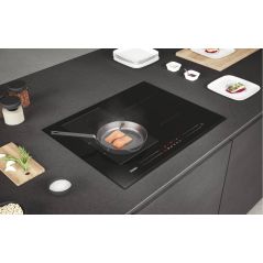 TABLE DE CUISSON 6 DOMAINES CONNECTE HAIER SONDE SANS FIL 4 MULTIZONE HAMTP54MB1