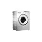 LAVE LINGE 8KG 1400 TR/MIN ASKO ACTIVE DRUM Hublot Steel Seal CLASS ENERGIE A 72 DB W2084B.W