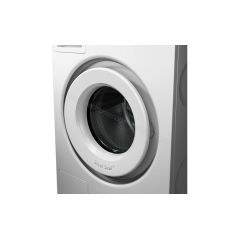 LAVE LINGE 8KG 1400 TR/MIN ASKO ACTIVE DRUM Hublot Steel Seal CLASS ENERGIE A 72 DB W2084B.W