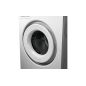 LAVE LINGE 8KG 1400 TR/MIN ASKO ACTIVE DRUM Hublot Steel Seal CLASS ENERGIE A 72 DB W2084B.W