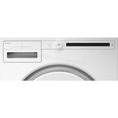 LAVE LINGE 8KG 1400 TR/MIN ASKO ACTIVE DRUM Hublot Steel Seal CLASS ENERGIE A 72 DB W2084B.W