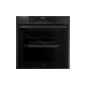 FOUR ENCASTRABLE 73 LITRES PYROLYSE ASKO CHALEUR TOURNANTE PULSEE - VAPEUR - THERMO-CIRCULAIRE - OCS8664A2 FOUR ENCASTRABLE 73 LITRES PYROLYSE ASKO CHALEUR TOURNANTE PULSEE - VAPEUR - THERMO-CIRCULAIRE - OCS8664A2
