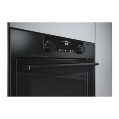 FOUR ENCASTRABLE 73 LITRES PYROLYSE ASKO CHALEUR TOURNANTE PULSEE - VAPEUR - THERMO-CIRCULAIRE - OCS8664A2
