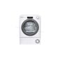 SECHE LINGE POMPE A CHALEUR 10 KG CONNECTE CANDY 66DB CLASS ENERGIE A++ DIFFERE 24H CSOEH10A2TREX SECHE LINGE POMPE A CHALEUR 10 KG CONNECTE CANDY 66DB CLASS ENERGIE A++ DIFFERE 24H CSOEH10A2TREX