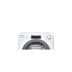 SECHE LINGE POMPE A CHALEUR 10 KG CONNECTE CANDY 66DB CLASS ENERGIE A++ DIFFERE 24H CSOEH10A2TREX