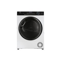 SECHE LINGE POMPE A CHALEUR 10 KG A++ HAIER AUTO SENSOR 66 DB HD100-A2959E-FR