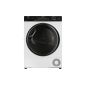 SECHE LINGE POMPE A CHALEUR 10 KG A++ HAIER AUTO SENSOR 66 DB HD100-A2959E-FR