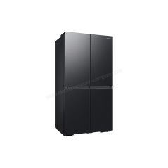 REFRIGERATEUR COMBINE POSE LIBRE 91CM SAMSUNG CLASS ENERGIE E NO FROST 649L(390/259) RF59C701EB1