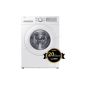 LAVE LINGE POSE LIBRE 11KG 1400 TR/MIN SAMSUNG CLASS A DIFF 24H VAPEUR 72DB WW11DG5B25TH LAVE LINGE POSE LIBRE 11KG 1400 TR/MIN SAMSUNG CLASS A DIFF 24H VAPEUR 72DB WW11DG5B25TH