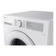 LAVE LINGE POSE LIBRE 11KG 1400 TR/MIN SAMSUNG CLASS A DIFF 24HVAPEUR 72DB WW11DG5B25TH