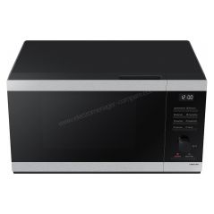 FOUR MICRO ONDE POSE LIBRE 32 LITRE SAMSUNG DECONGELATION - Triple Distribution System MS32DG4504GT