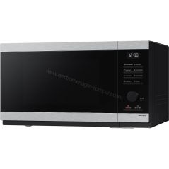 FOUR MICRO ONDE POSE LIBRE 32 LITRE SAMSUNG DECONGELATION - Triple Distribution System MS32DG4504GT