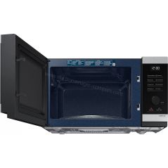 FOUR MICRO ONDE POSE LIBRE 32 LITRE SAMSUNG DECONGELATION - Triple Distribution System MS32DG4504GT