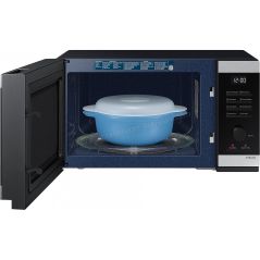 FOUR MICRO ONDE POSE LIBRE 32 LITRE SAMSUNG DECONGELATION - Triple Distribution System MS32DG4504GT