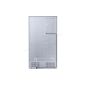 REFRIGERATEUR AMERICAIN POSE LIBRE 614 L (389/225) SAMSUNG FAMILY HUB NO FROST DISTRI EAU/GLACE 36 DB RS6HDG883EB1 REFRIGERATEUR AMERICAIN POSE LIBRE 614 L (389/225) SAMSUNG FAMILY HUB NO FROST DISTRI EAU/GLACE 36 DB RS6HDG883EB1