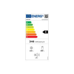 REFRIGERATEUR AMERICAIN POSE LIBRE 614 L (389/225) SAMSUNG FAMILY HUB NO FROST DISTRI EAU/GLACE 36 DB RS6HDG883EB1 