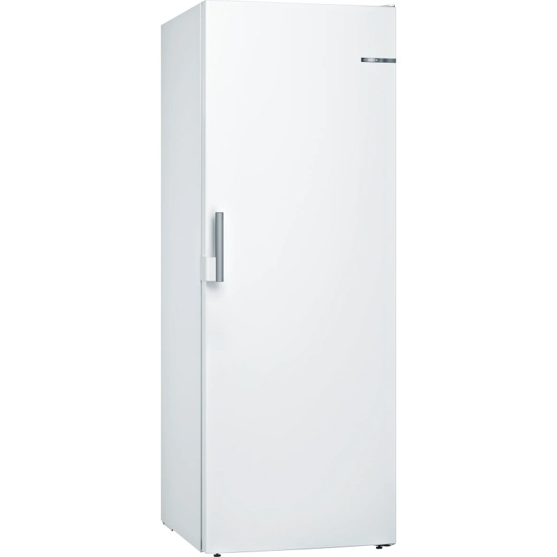 CONGELATEUR ARMOIRE 1 PORTE POSE LIBRE 366 L 38 DB 20KG/24H VENTILE GSN58EWDV