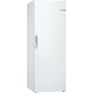 CONGELATEUR ARMOIRE 1 PORTE POSE LIBRE 366 L 38 DB 20KG/24H VENTILE GSN58EWDV