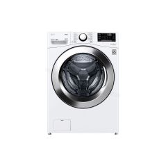 PACK LAVE LINGE 15 kg / 127L F51P12WH + SECHE LINGE 18 kg RH8P12WH LG 