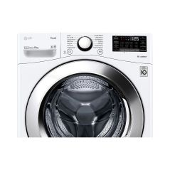PACK LAVE LINGE 15 kg / 127L F51P12WH + SECHE LINGE 18 kg RH8P12WH LG 