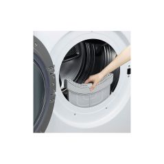 PACK LAVE LINGE 15 kg / 127L F51P12WH + SECHE LINGE 18 kg RH8P12WH LG 