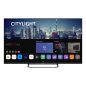 TV QLED 43′ (109 cm) SMARTTECH 4K UHD WebOS TV 43QW02V