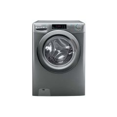 LAVE LINGE SECHANT POSE LIBRE 10kg/6kg CANDY 1400 tr/min TAMBOUR 66 Litres CONNECTE 82 DB CLASS C COW41065TWRRE