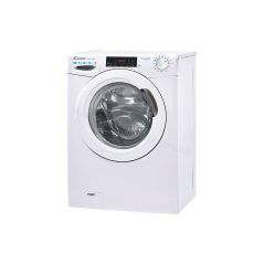 LAVE LINGE SECHANT POSE LIBRE 8kg/5kg CANDY 1400 tr/min CONNECTE FONCTION VAPEUR  79 DB CLASS C CSOW4855TWE