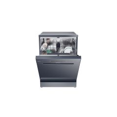 LAVE VAISSELLE POSE LIBRE 14 COUVERTS CANDY CLASS E CONNECTE COULEUR ANTHRACITE CF4E7L0A 
