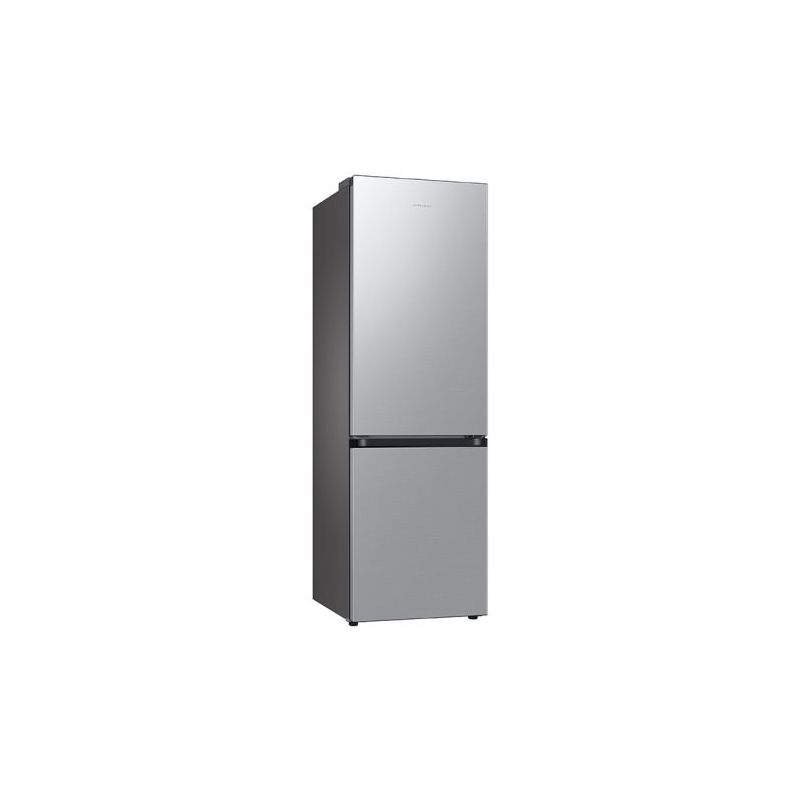 REFRIGERATEUR COMBINE POSE LIBRE 60CM SAMSUNG 344 l (230/114) NO FROST 35 DB AI ENERGY MODE RB34C600DSA