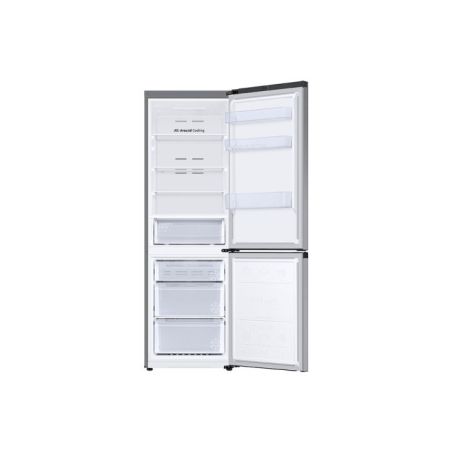 REFRIGERATEUR COMBINE POSE LIBRE 60CM SAMSUNG 344 l (230/114) NO FROST 35 DB AI ENERGY MODE RB34C600DSA