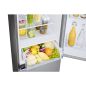 REFRIGERATEUR COMBINE POSE LIBRE 60CM SAMSUNG 344 l (230/114) NO FROST 35 DB AI ENERGY MODE RB34C600DSA