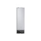 REFRIGERATEUR COMBINE POSE LIBRE 60CM SAMSUNG 344 l (230/114) NO FROST 35 DB AI ENERGY MODE RB34C600DSA