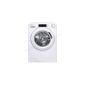 LAVE LINGE HUBLOT 12 KG 1400 TR/MIN CANDY TAMBOUR 83 LITRES CLASS B KILO DETECTOR CS1412TME-FR LAVE LINGE HUBLOT 12 KG 1400 TR/MIN CANDY TAMBOUR 83 LITRES CLASS B KILO DETECTOR CS1412TME-FR