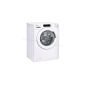 LAVE LINGE HUBLOT 12 KG 1400 TR/MIN CANDY TAMBOUR 83 LITRES CLASS B KILO DETECTOR CS1412TME-FR LAVE LINGE HUBLOT 12 KG 1400 TR/MIN CANDY TAMBOUR 83 LITRES CLASS B KILO DETECTOR CS1412TME-FR