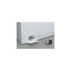 LAVE LINGE HUBLOT 12 KG 1400 TR/MIN CANDY TAMBOUR 83 LITRES CLASS B KILO DETECTOR CS1412TME-FR
