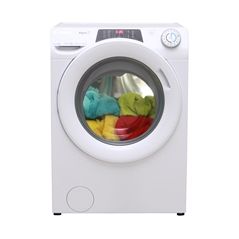 LAVE LINGE HUBLOT RAPIDO 9 KG POSE LIBRE CANDY 1400TR/MIN CONNECTE RO1496DWMT-1-S 