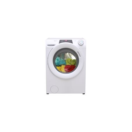 LAVE LINGE HUBLOT RAPIDO 9 KG POSE LIBRE CANDY 1400TR/MIN CONNECTE RO1496DWMT-1-S 