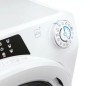 LAVE LINGE HUBLOT RAPIDO 9 KG POSE LIBRE CANDY 1400TR/MIN CONNECTE RO1496DWMT-1-S 