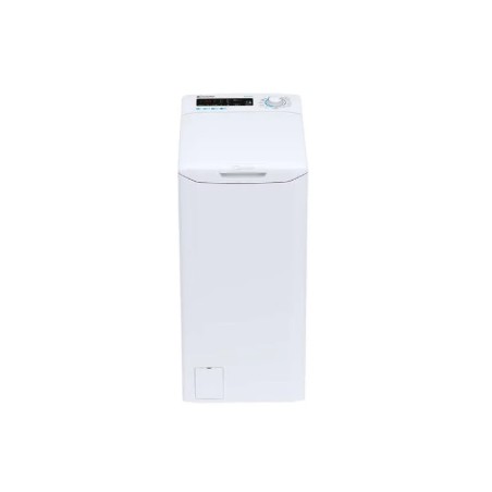 LAVE LINGE TOP 6KG CANDY 1400 TR/MIN CLASS C CSTG46TE-1-47