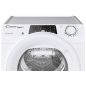 SECHE LINGE POMPE A CHALEUR 11 KG CANDY CONNECTE A++ 66 DB ROEH11A2TCEX-S