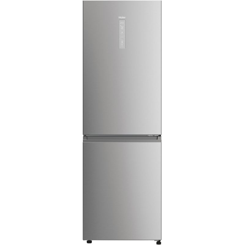 REFRIGERATEUR COMBINE 352 LITRES HAIER NO FROST MULTIFLOW LARGEUR 59.5 CLASS D 35 DB HDPW5618DNPK