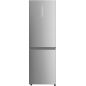 REFRIGERATEUR COMBINE 352 LITRES HAIER NO FROST MULTIFLOW LARGEUR 59.5 CLASS D 35 DB HDPW5618DNPK