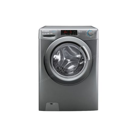 LAVE LINGE HUBLOT 10 KG 1500 TR/MIN CANDY TAMBOUR 83 LITRES CLASS A CSS1510TWMRRE-47