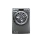 LAVE LINGE HUBLOT 10 KG 1500 TR/MIN CANDY TAMBOUR 83 LITRES CLASS A CSS1510TWMRRE-47