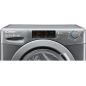 LAVE LINGE HUBLOT 10 KG 1500 TR/MIN CANDY TAMBOUR 83 LITRES CLASS A CSS1510TWMRRE-47