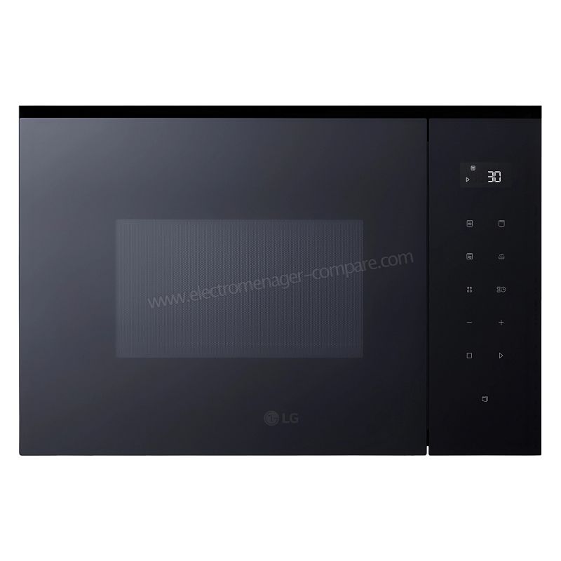 FOUR MICRO ONDE ENCASTRABLE LG 25 L MGBZ2593F FOUR MICRO ONDE ENCASTRABLE LG 25 L MGBZ2593F