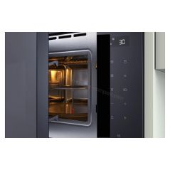 FOUR MICRO ONDE ENCASTRABLE LG 25 L MGBZ2593F 